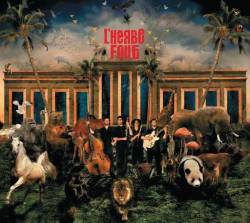 L'Herbe Folle : Chut